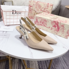 Christian Dior High Heels